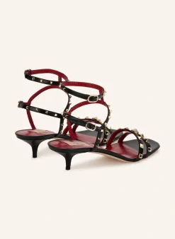 Sandaletten ROCKSTUD mit Nieten