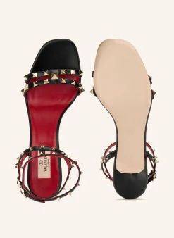 Sandaletten ROCKSTUD mit Nieten