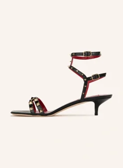 Sandaletten ROCKSTUD mit Nieten