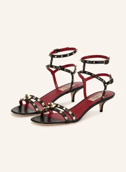 Sandaletten ROCKSTUD mit Nieten