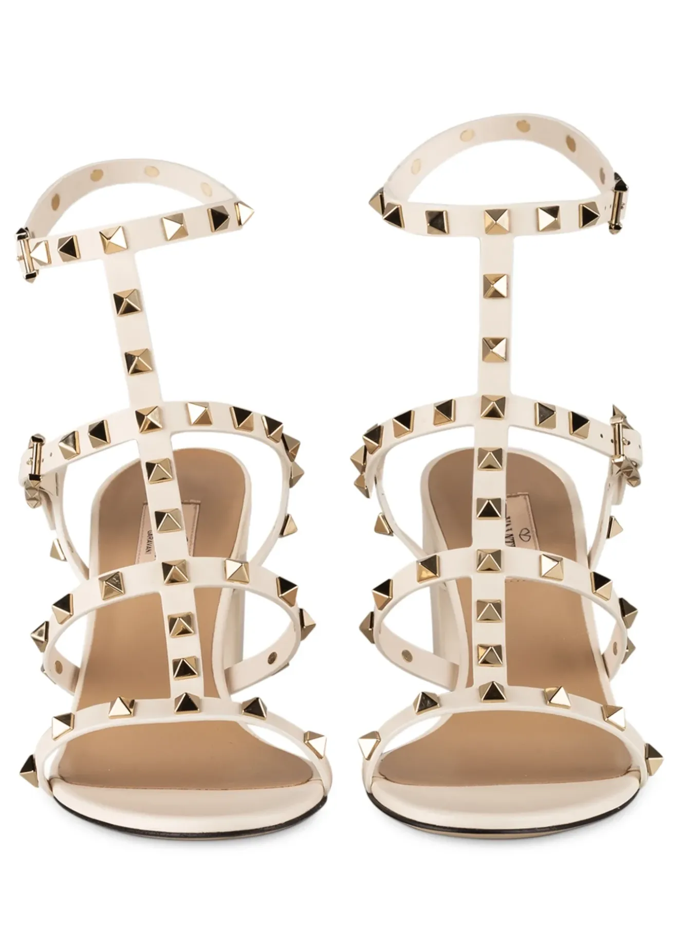 Sandaletten ROCKSTUD mit Nieten