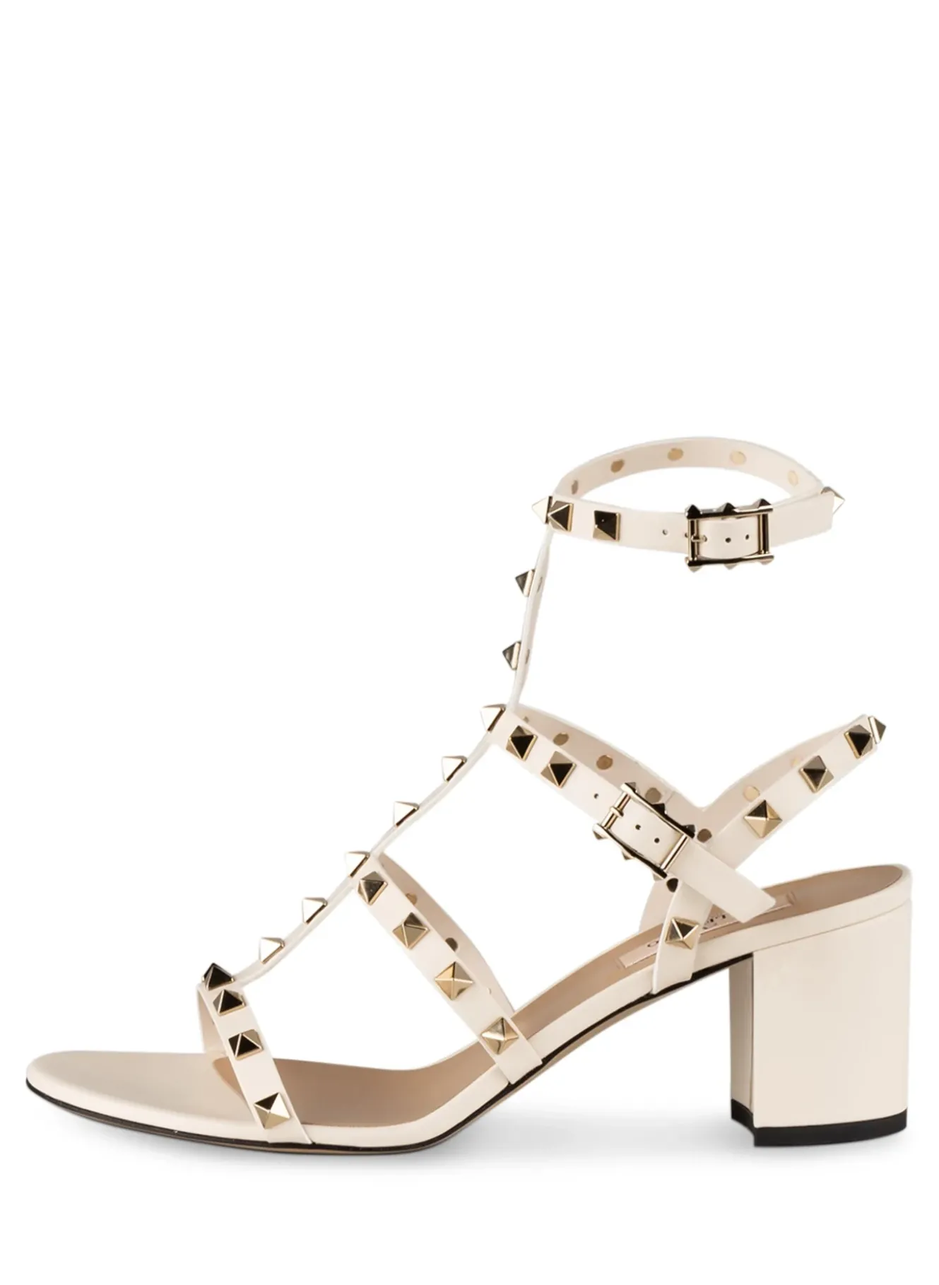 Sandaletten ROCKSTUD mit Nieten
