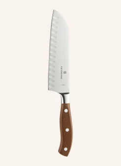 Santokumesser mit Kullen