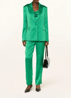 Satinblazer