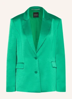 Satinblazer