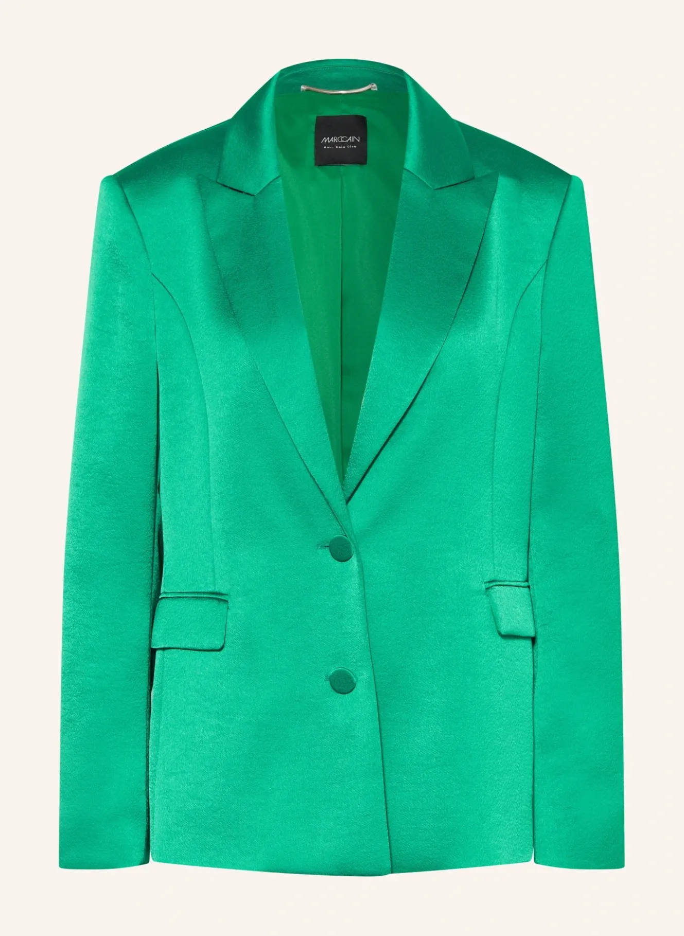 Satinblazer