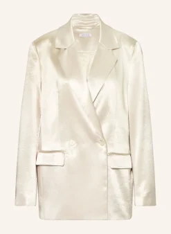 Satinblazer