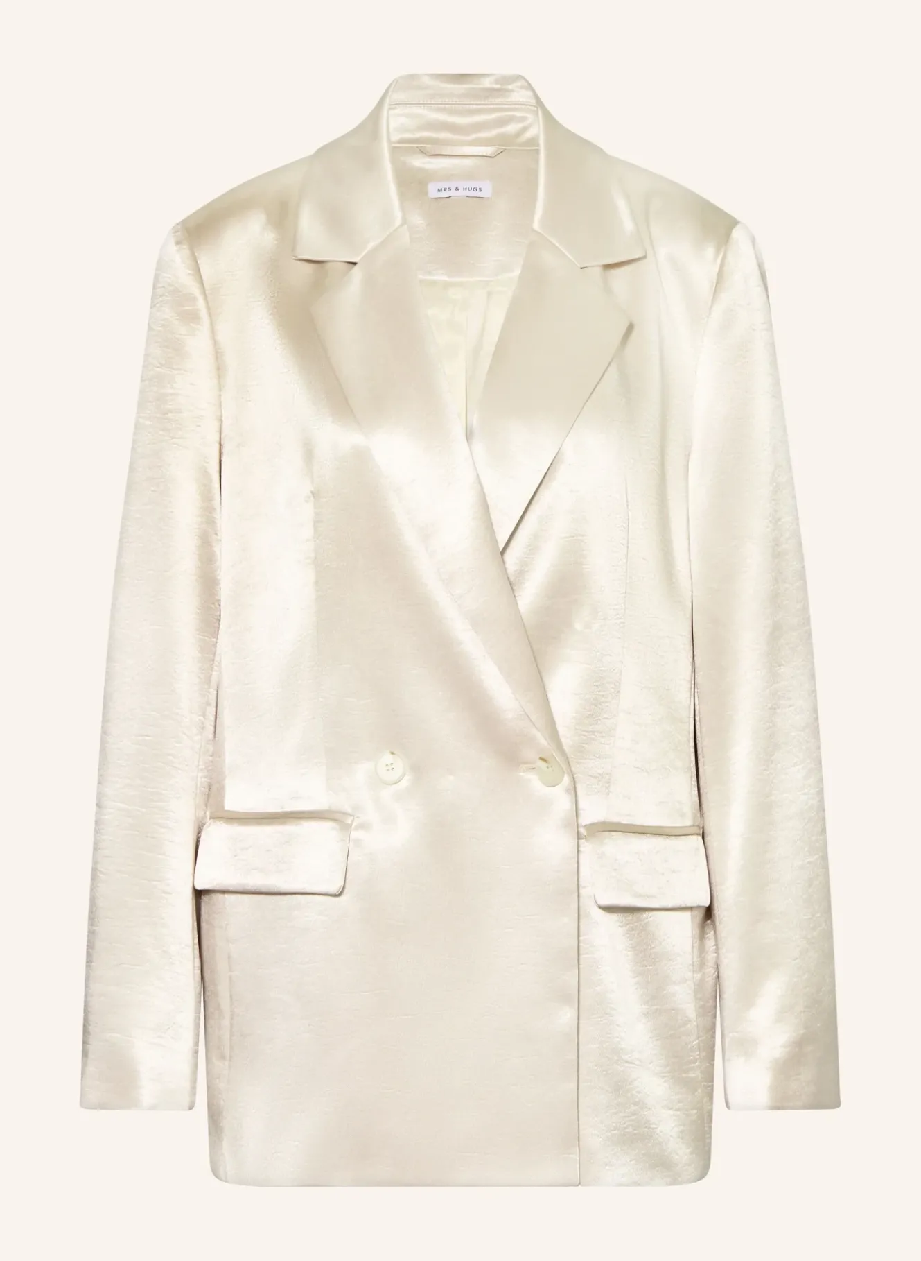 Satinblazer
