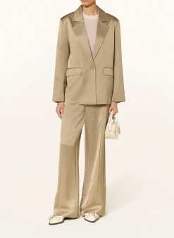 Satinblazer
