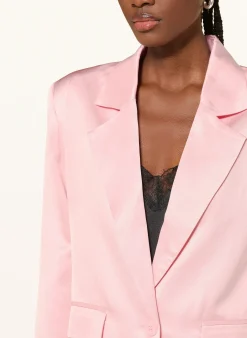 Satinblazer