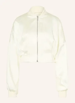Satinblouson ZORRO