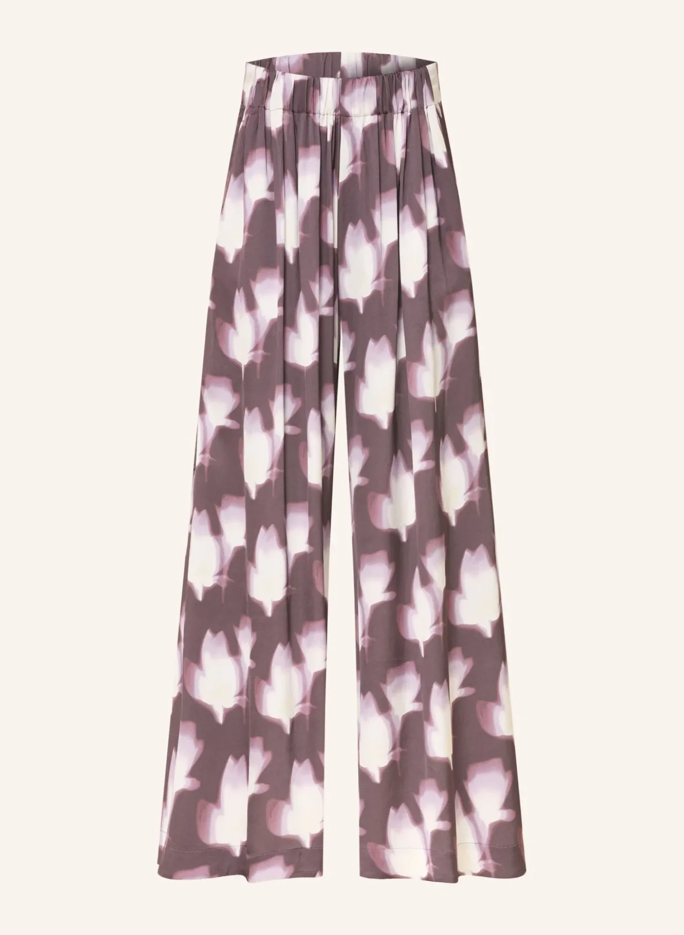 Satin-Culotte TALINI