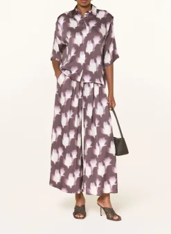 Satin-Culotte TALINI