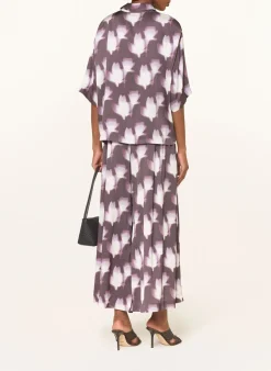 Satin-Culotte TALINI