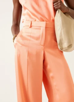 Satinhose