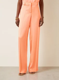 Satinhose