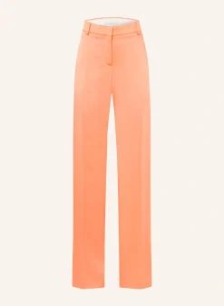 Satinhose