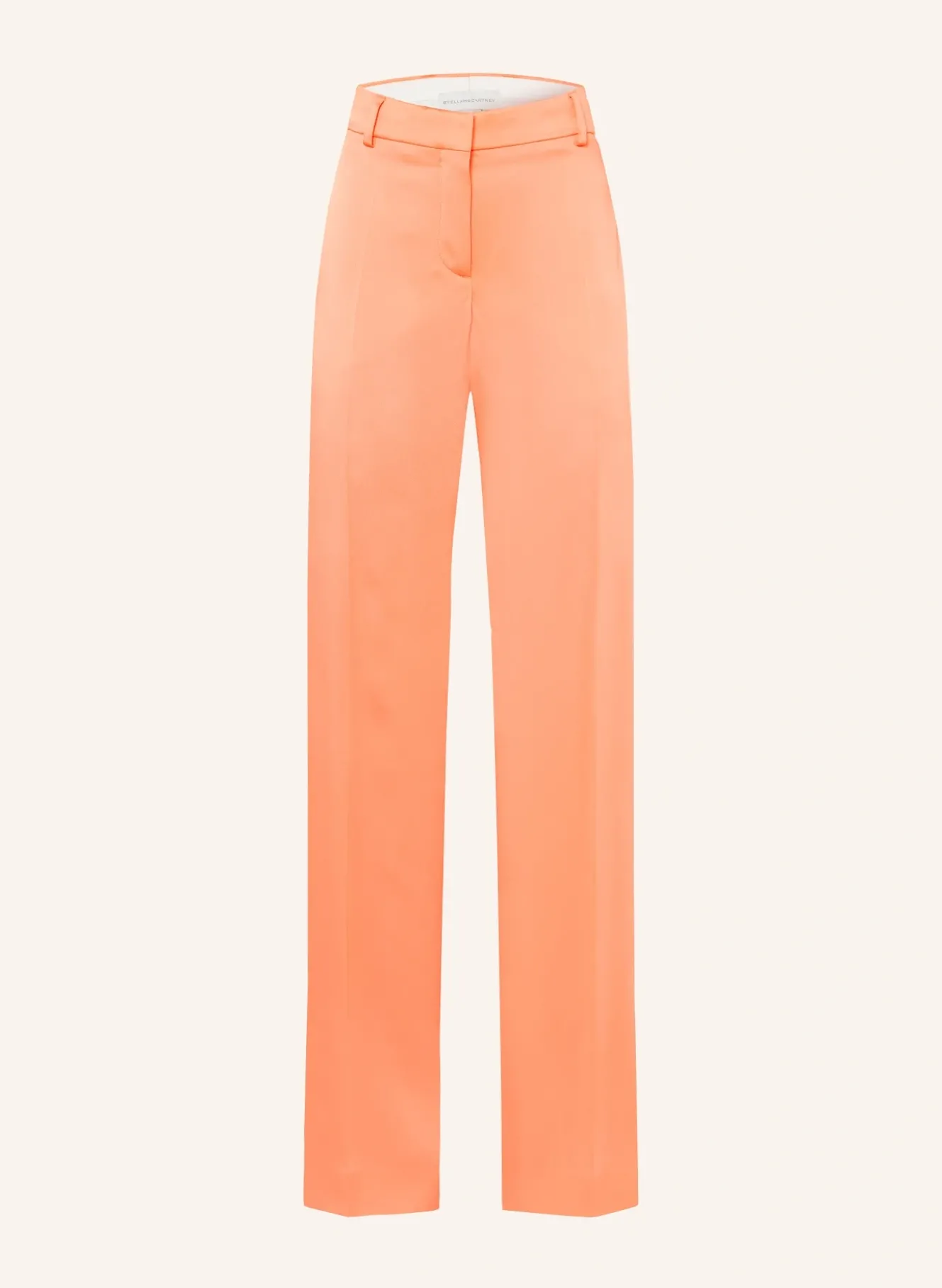 Satinhose