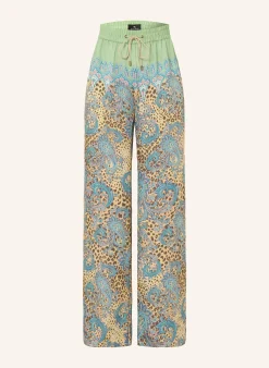 Satinhose