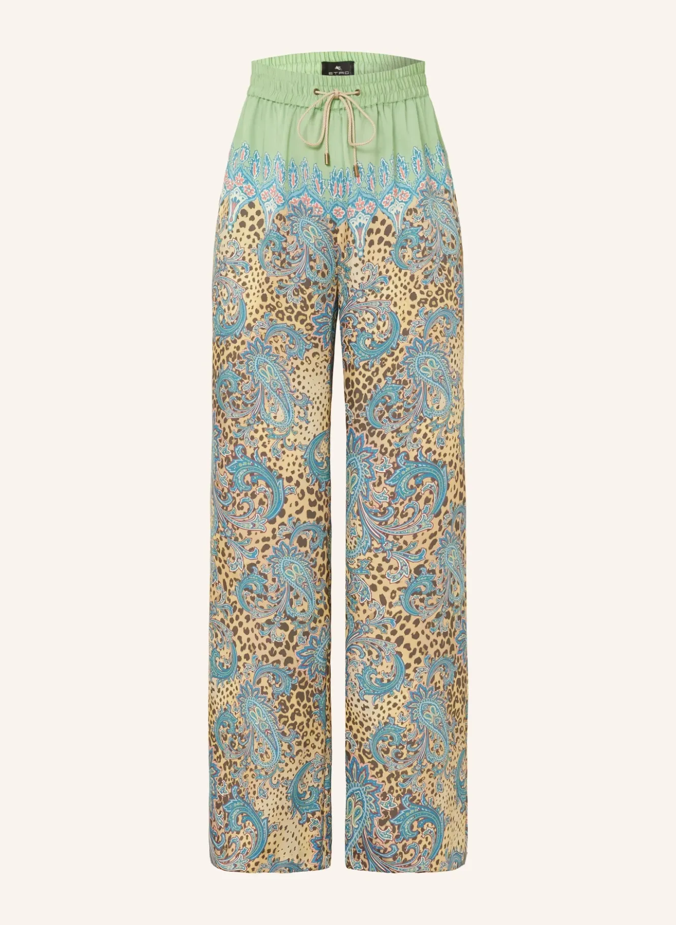 Satinhose