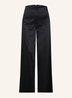 Satinhose