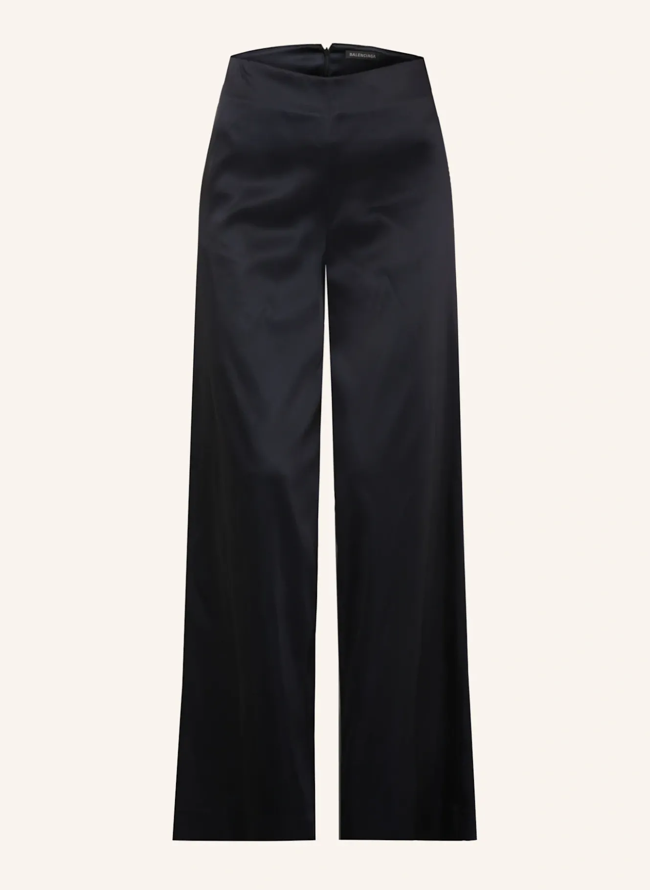 Satinhose