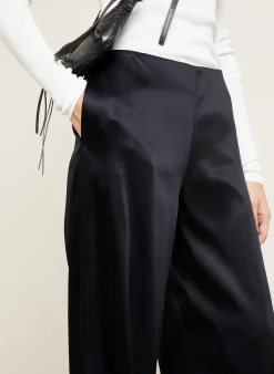 Satinhose