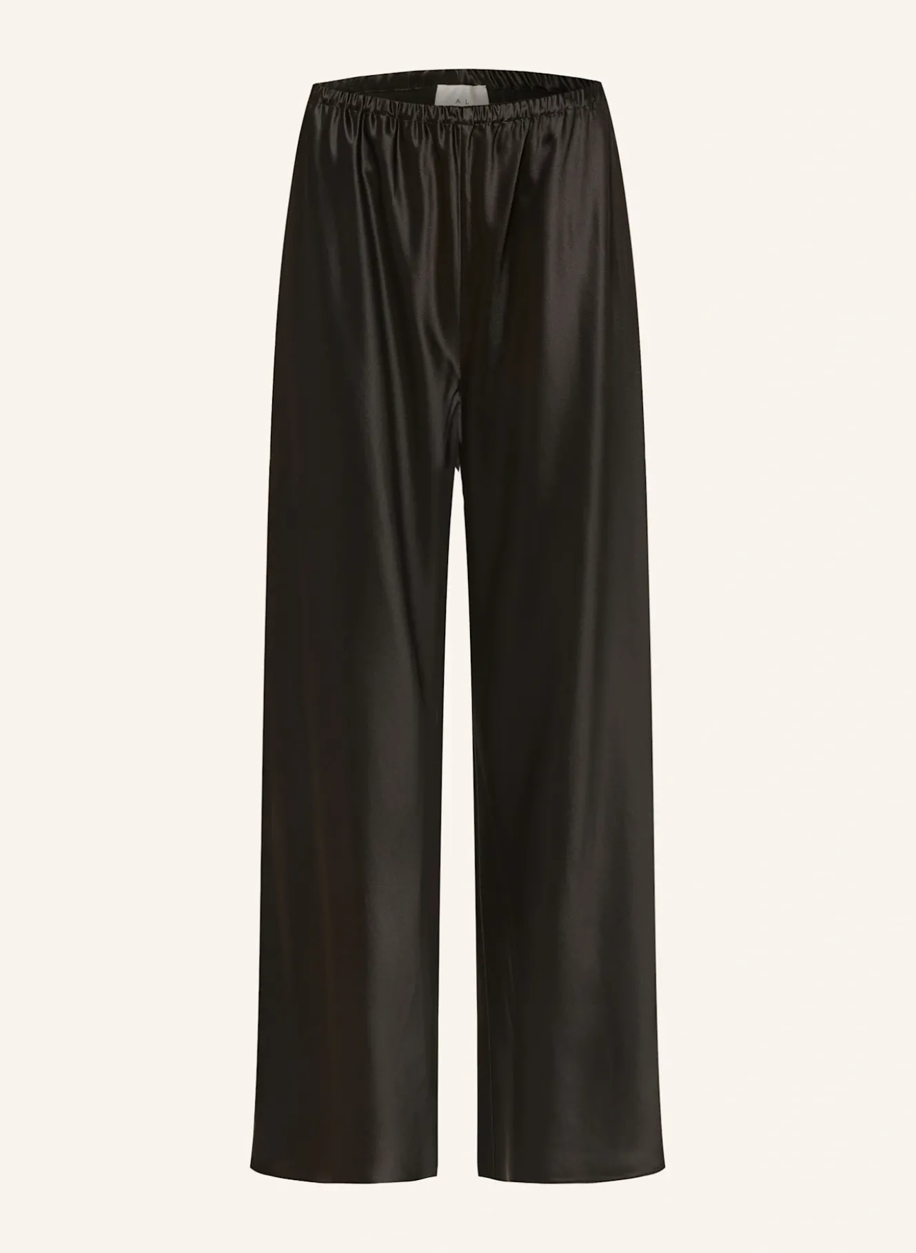 Satinhose BIAS
