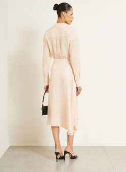 Satinrock