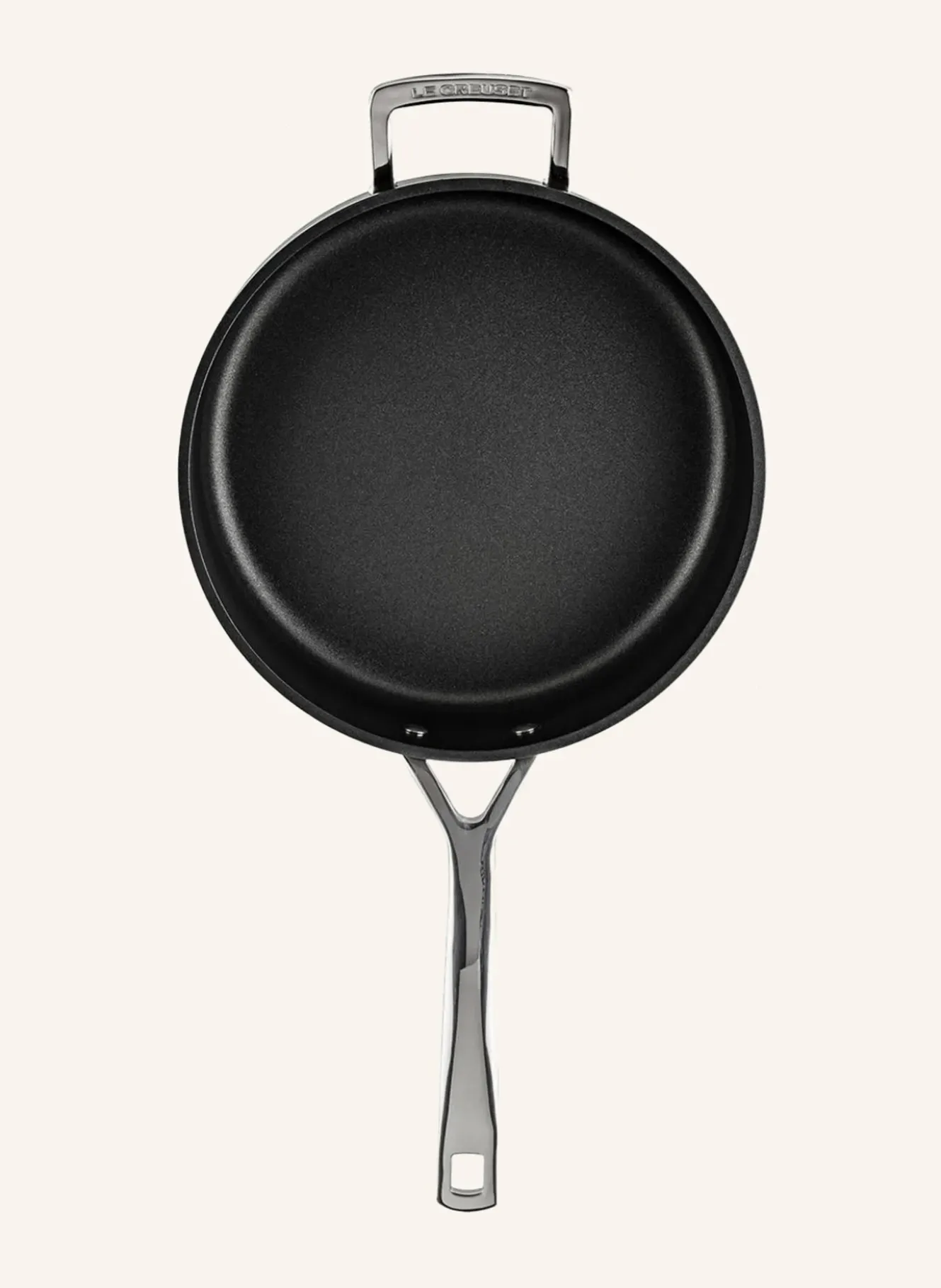 Sauté-Pfanne ALUMINIUM ANTIHAFT
