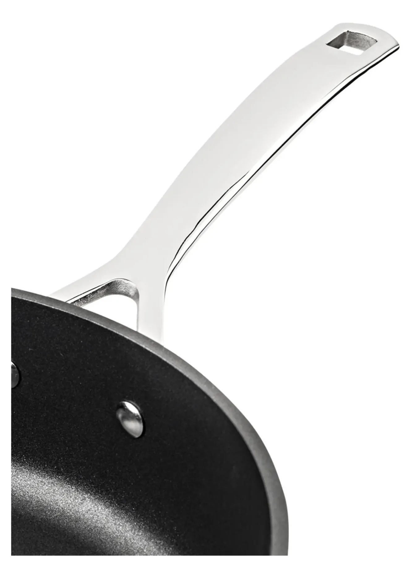 Sauté-Pfanne ALUMINIUM ANTIHAFT