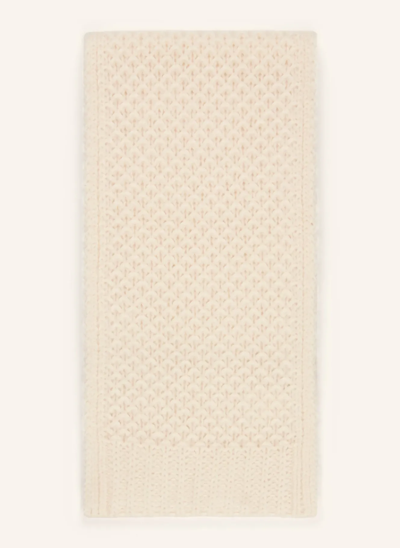 Schal ANDARITA mit Cashmere