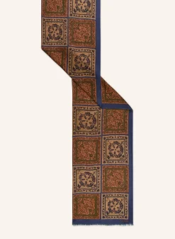 Schal SUMMER TILES