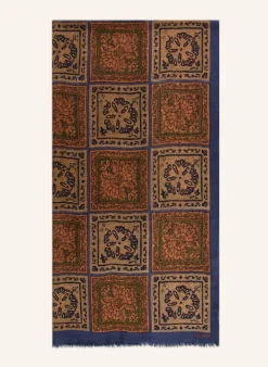 Schal SUMMER TILES