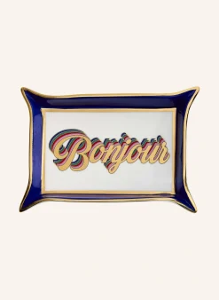 Schale BONJOUR VALET