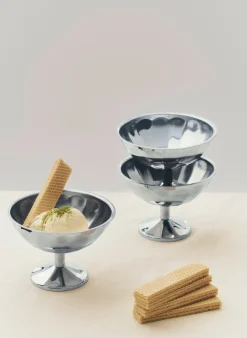 Schale ITALIAN DESSERT CUP MEDIUM