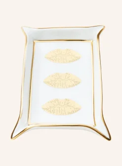 Schale LIPS VALET