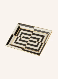 Schale OP ART