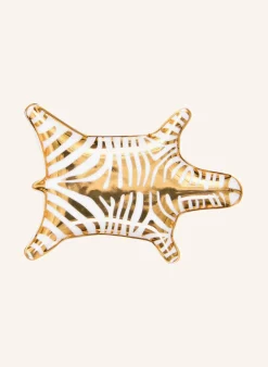 Schale ZEBRA