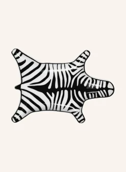 Schale ZEBRA