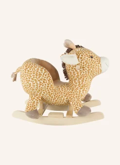 Schaukeltier GIRAFFE Kaya