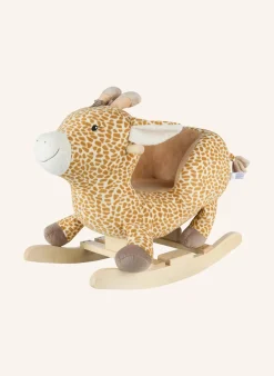 Schaukeltier GIRAFFE Kaya