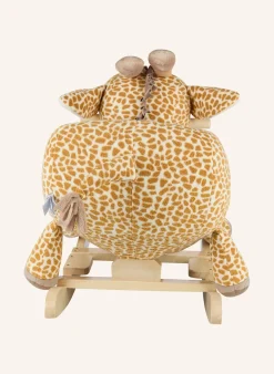 Schaukeltier GIRAFFE Kaya