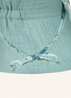 Schirmmütze mit Nackenschutz Dinos
