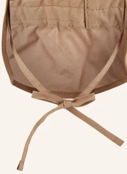 Schirmmütze mit Nackenschutz Basic