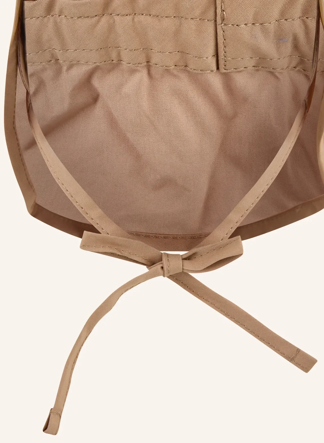 Schirmmütze mit Nackenschutz Basic