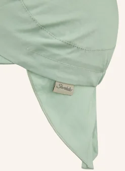 Schirmmütze mit Nackenschutz Basic