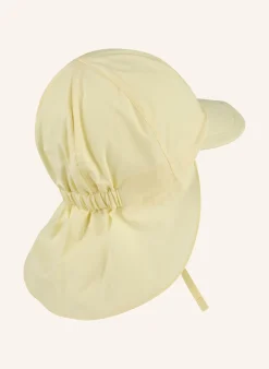 Schirmmütze mit Nackenschutz
