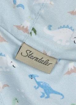Schirmmütze mit Nackenschutz Dinowelt