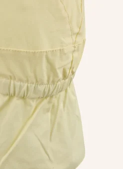 Schirmmütze mit Nackenschutz Basic